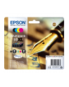 Epson Ink Multipack C13T16364012 - nr 19