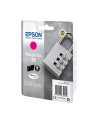 Epson ink magenta C13T35834010 - nr 10