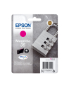 Epson ink magenta C13T35834010 - nr 11