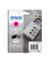 Epson ink magenta C13T35834010 - nr 12