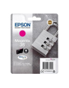 Epson ink magenta C13T35834010 - nr 6