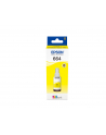 Epson ink yellow C13T664440 - nr 14