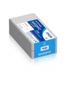 Epson ink Cyan SJIC22P (C) - nr 27