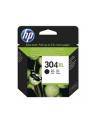 HP No.304XL ink black N9K08AE - nr 1