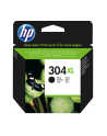 HP No.304XL ink black N9K08AE - nr 3