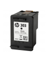 HP No.303 ink black T6N02AE - nr 6