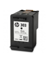 HP No.303 ink black T6N02AE - nr 9