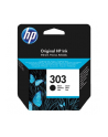 HP No.303 ink black T6N02AE - nr 12