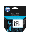 HP No.303 ink black T6N02AE - nr 16