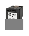 HP No.303 ink black T6N02AE - nr 21