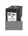 HP No.303 ink black T6N02AE - nr 22