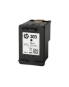 HP No.303 ink black T6N02AE - nr 34