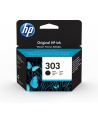 HP No.303 ink black T6N02AE - nr 36