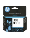 HP No.303 ink black T6N02AE - nr 59