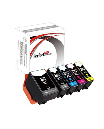 PEACH ink MP compatible with no. 202 XL / T02G7