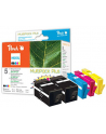PEACH ink MP + compatible with no. 920XL - nr 5