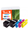 PEACH ink MP + compatible with no. 903XL - nr 2