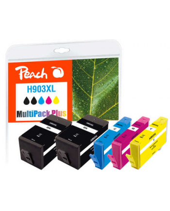 PEACH ink MP + compatible with no. 903XL