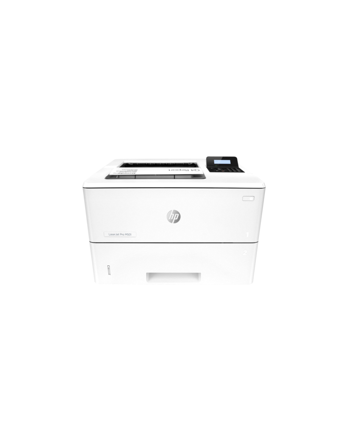 hp inc. LASERJET ENTERPRISE M501DN J8H61A główny