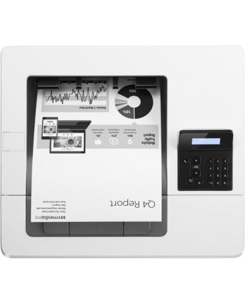 hp inc. LASERJET ENTERPRISE M501DN J8H61A nr 2