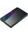ASUS FX 2 TB - USB 3.1 Gen 1 - nr 48