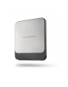 Seagate Fast SSD 250 GB - SSD - USB-C 3.0 - nr 1