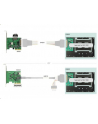 DeLOCK Konv U.2 SFF-8639St> M.2 NVMe 3.5 - nr 4