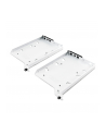 Fractal DesignD. R6 HDD Drive Tray Kit white - nr 11