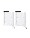 Fractal DesignD. R6 HDD Drive Tray Kit white - nr 10
