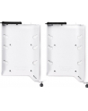 Fractal DesignD. R6 HDD Drive Tray Kit white - nr 12
