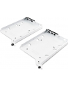 Fractal DesignD. R6 HDD Drive Tray Kit white - nr 13