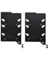 Fractal DesignD. R6 SSD Bracket Kit black - nr 13