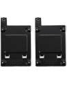 Fractal DesignD. R6 SSD Bracket Kit black - nr 3