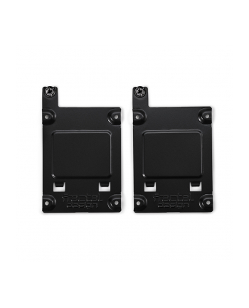 Fractal DesignD. R6 SSD Bracket Kit black