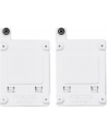 Fractal DesignD. R6 SSD Bracket Kit white - nr 1