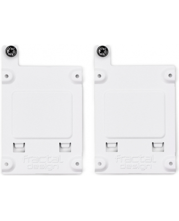 Fractal DesignD. R6 SSD Bracket Kit white