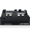 icy dock IcyDock MB344SPO 4x 2.5 black - nr 18
