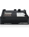 icy dock IcyDock MB344SPO 4x 2.5 black - nr 27