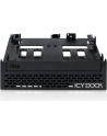 icy dock IcyDock MB344SPO 4x 2.5 black - nr 29