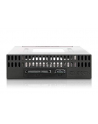 icy dock IcyDock MB795SP-B 1x 2.5 / 1x 3.5 black - nr 49