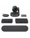 ConferenceCam Logitech Rally 1xCam 1xMic 1xSpeaker 960-001218 - nr 32