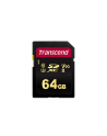 Transcend 700S 64 GB - UHS-II U3, Class 10, V90 - nr 13