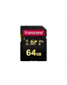 Transcend 700S 64 GB - UHS-II U3, Class 10, V90 - nr 14