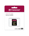 Transcend 700S 64 GB - UHS-II U3, Class 10, V90 - nr 16