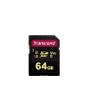 Transcend 700S 64 GB - UHS-II U3, Class 10, V90 - nr 17