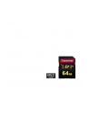 Transcend 700S 64 GB - UHS-II U3, Class 10, V90 - nr 21
