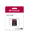 Transcend 700S 64 GB - UHS-II U3, Class 10, V90 - nr 4