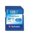 Verbatim SD 128GB Cl.10 SDXC - nr 12