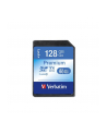 Verbatim SD 128GB Cl.10 SDXC - nr 19