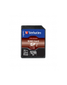 Verbatim SD 128GB Cl.10 SDXC - nr 3